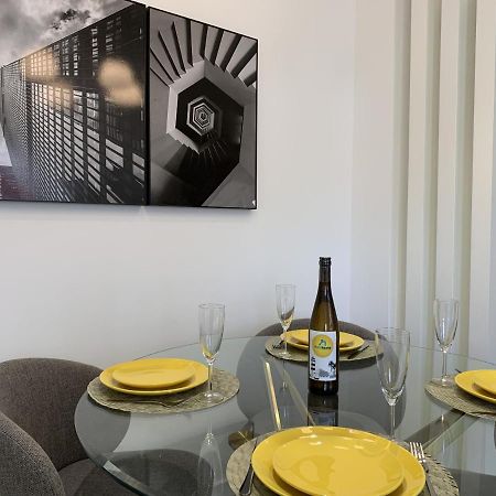 Cascais Downtown Premium Apartment 1 Bagian luar foto