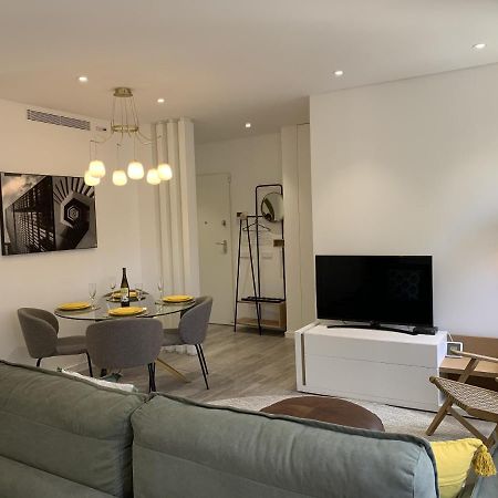 Cascais Downtown Premium Apartment 1 Bagian luar foto
