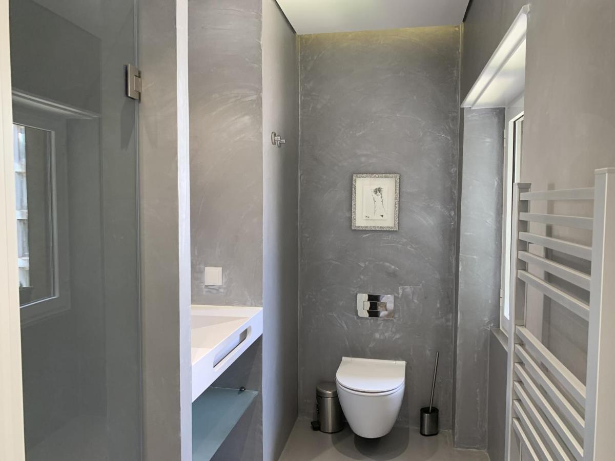 Cascais Downtown Premium Apartment 1 Bagian luar foto