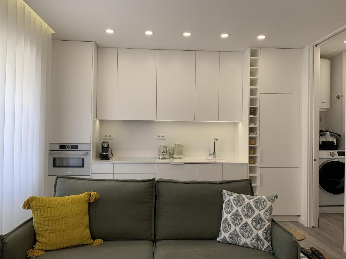 Cascais Downtown Premium Apartment 1 Bagian luar foto