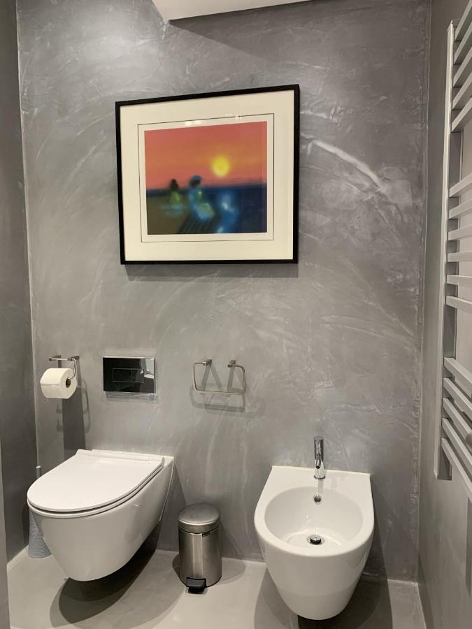 Cascais Downtown Premium Apartment 1 Bagian luar foto