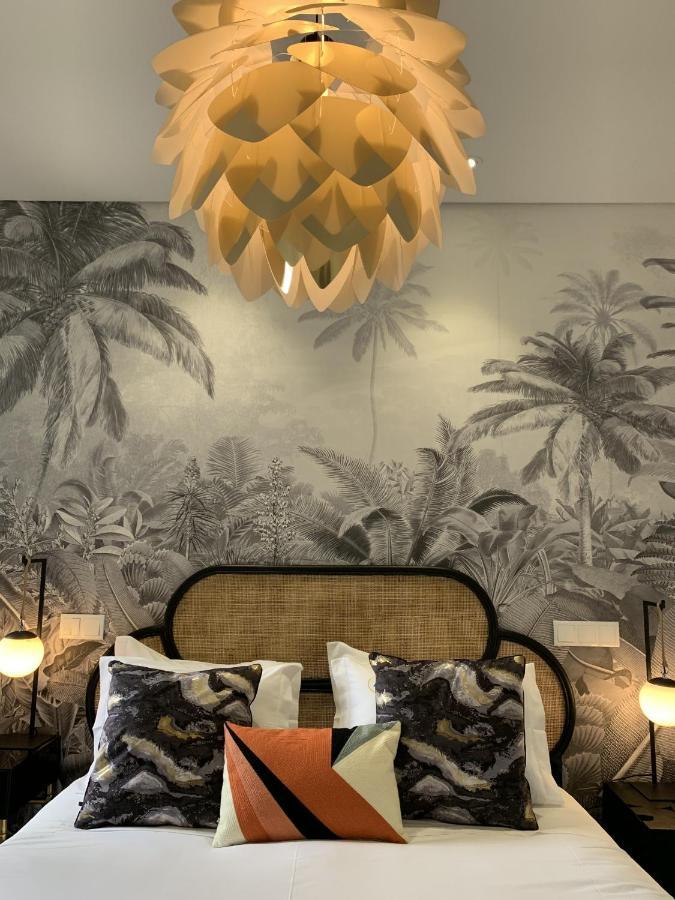 Cascais Downtown Premium Apartment 1 Bagian luar foto