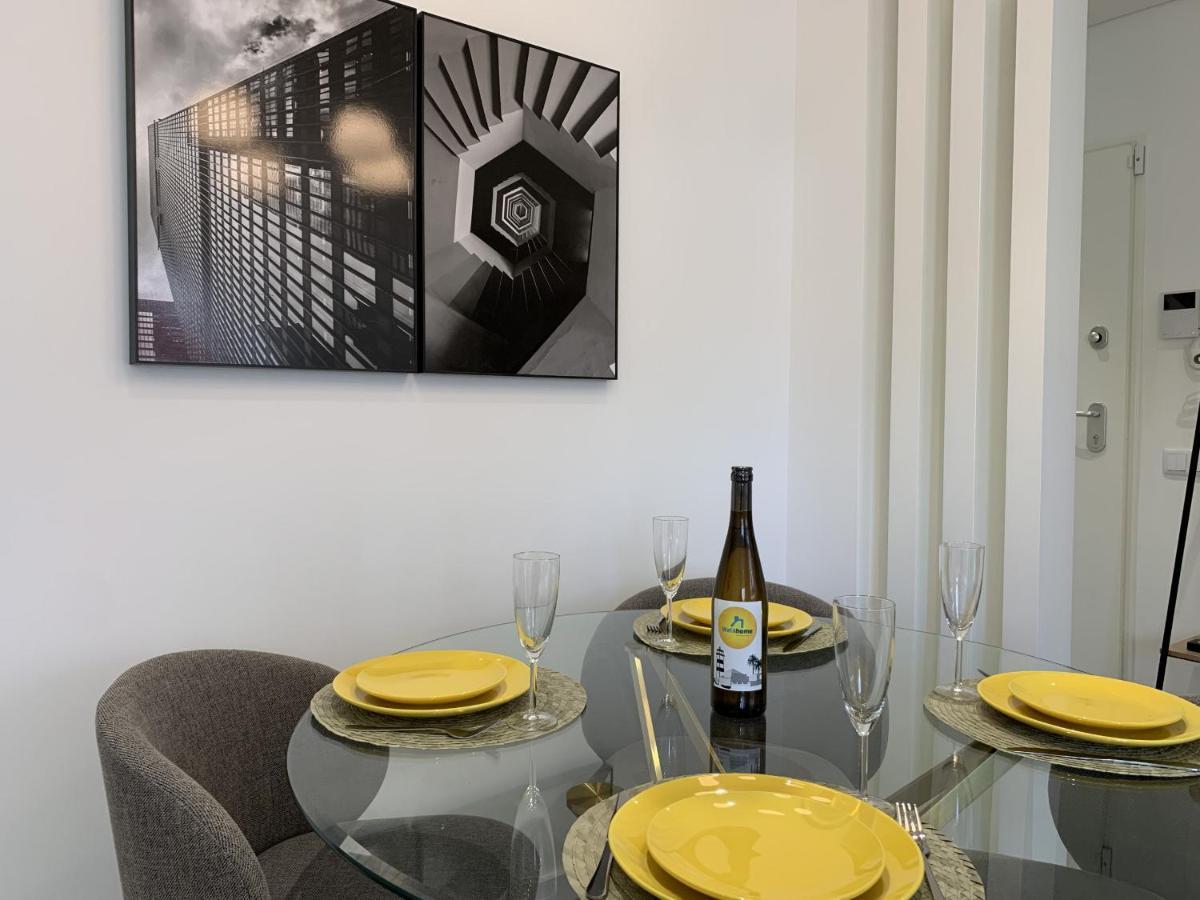 Cascais Downtown Premium Apartment 1 Bagian luar foto