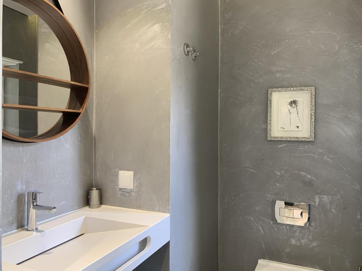 Cascais Downtown Premium Apartment 1 Bagian luar foto
