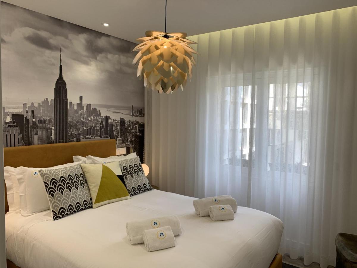Cascais Downtown Premium Apartment 1 Bagian luar foto