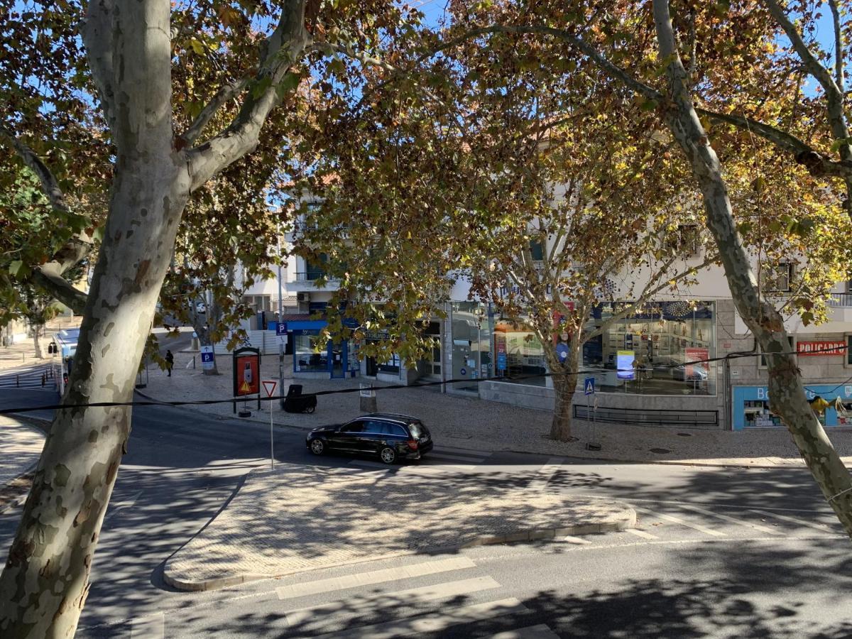 Cascais Downtown Premium Apartment 1 Bagian luar foto