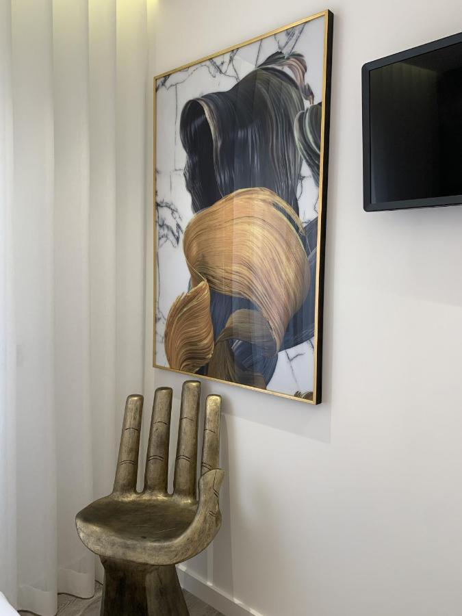Cascais Downtown Premium Apartment 1 Bagian luar foto