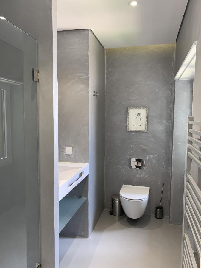 Cascais Downtown Premium Apartment 1 Bagian luar foto
