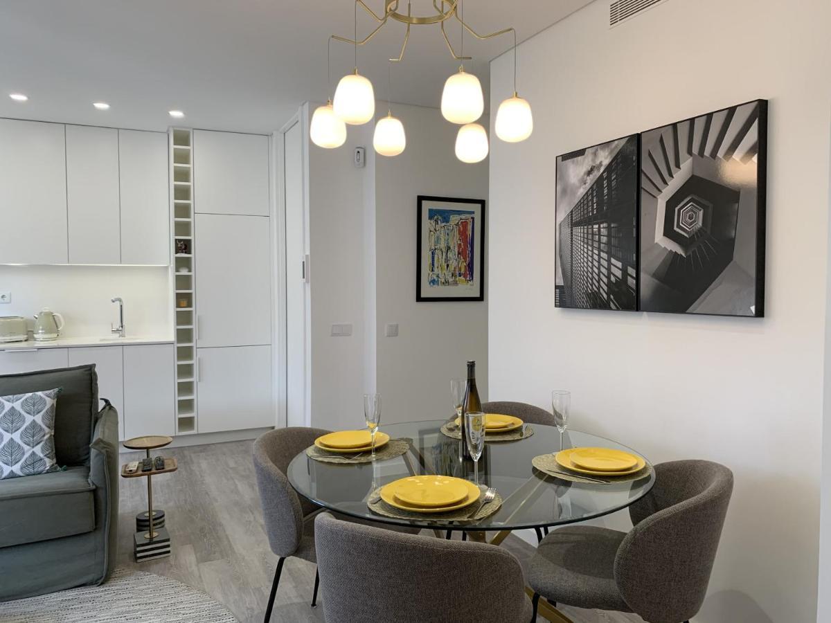 Cascais Downtown Premium Apartment 1 Bagian luar foto