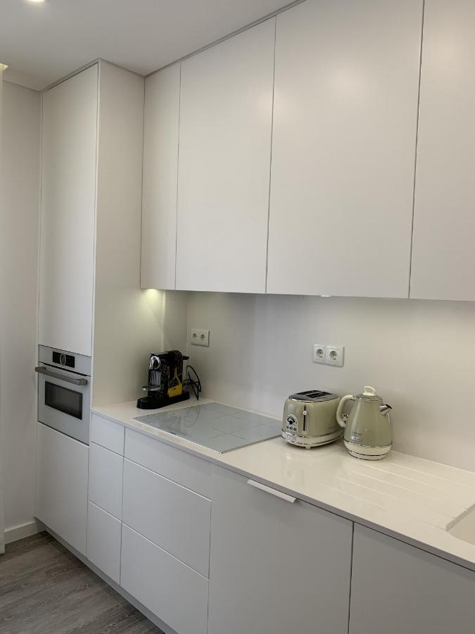 Cascais Downtown Premium Apartment 1 Bagian luar foto