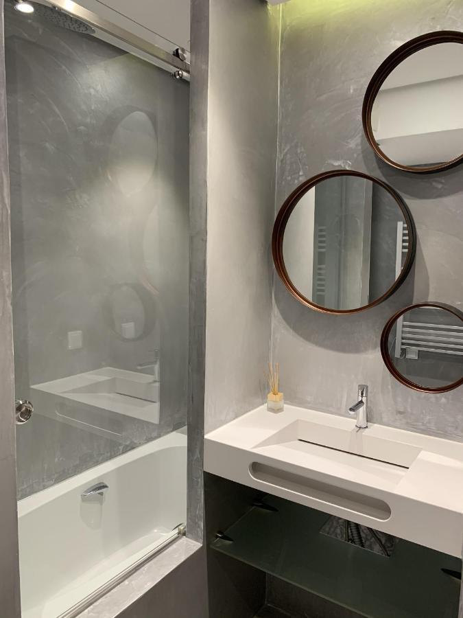 Cascais Downtown Premium Apartment 1 Bagian luar foto