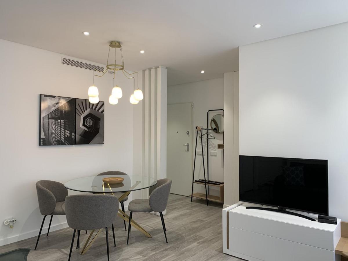 Cascais Downtown Premium Apartment 1 Bagian luar foto