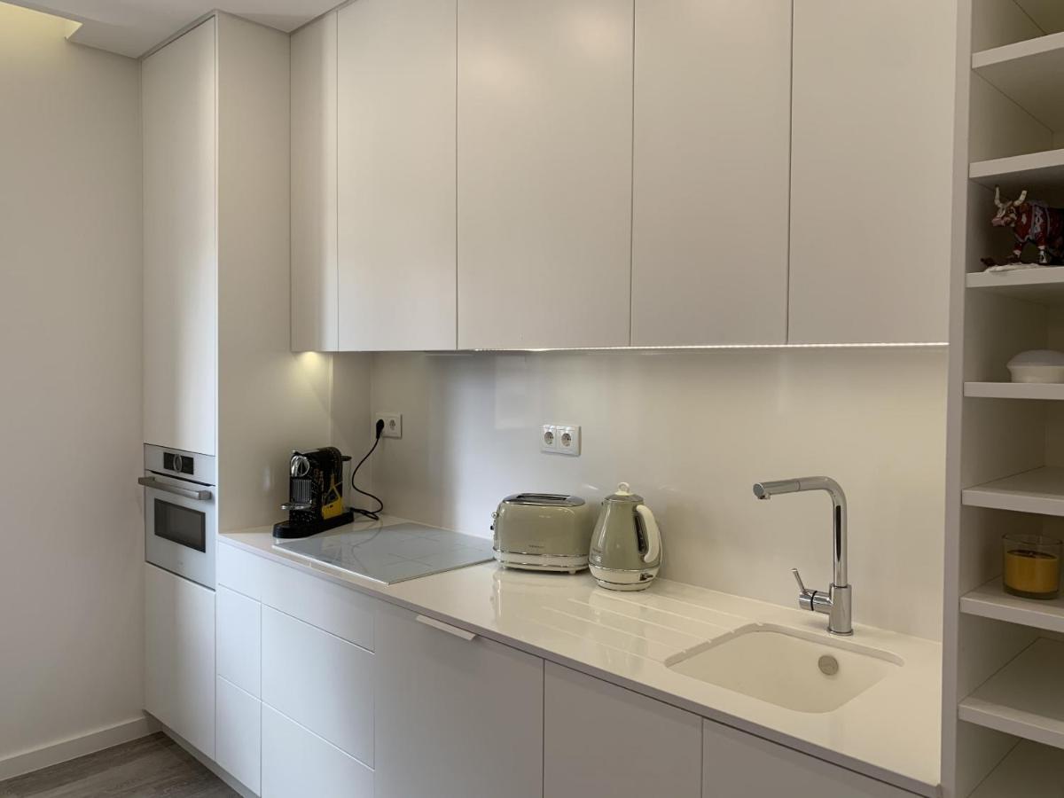 Cascais Downtown Premium Apartment 1 Bagian luar foto