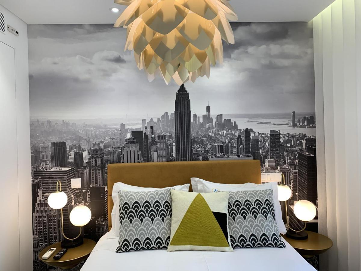 Cascais Downtown Premium Apartment 1 Bagian luar foto