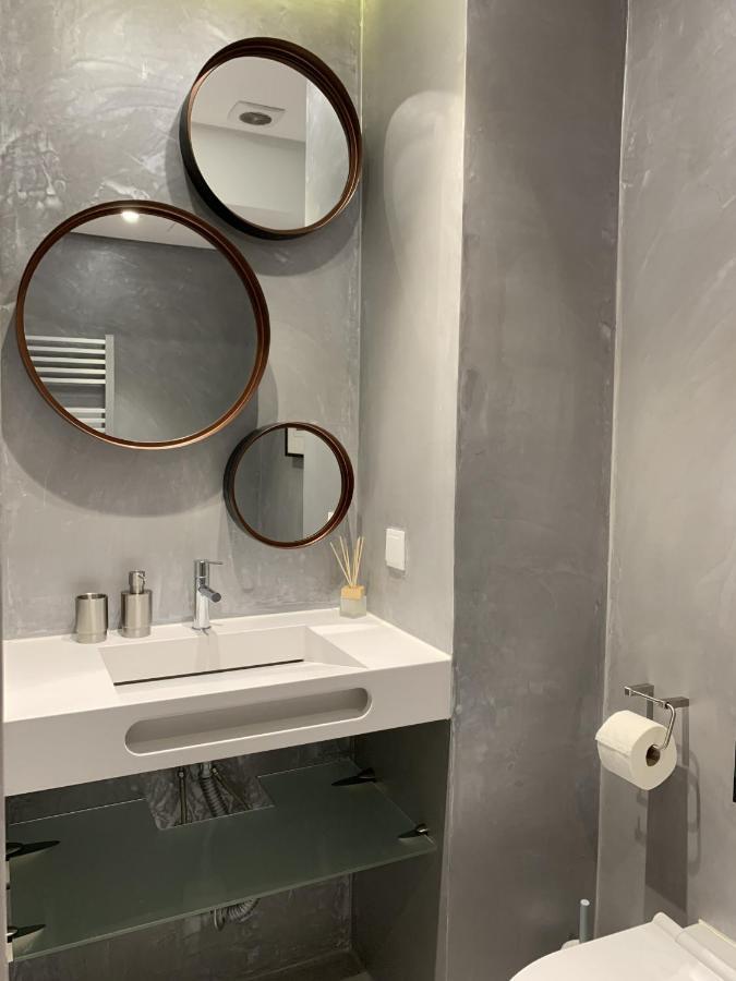 Cascais Downtown Premium Apartment 1 Bagian luar foto
