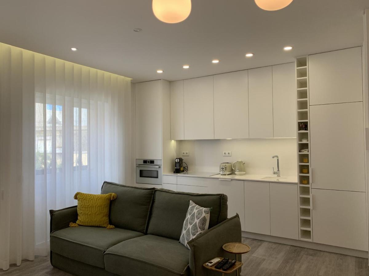 Cascais Downtown Premium Apartment 1 Bagian luar foto