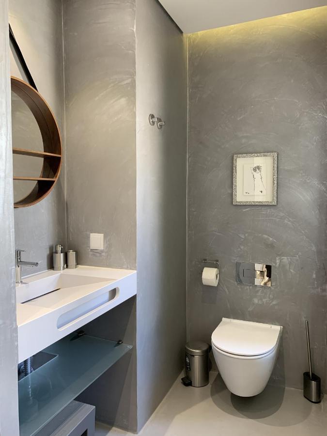 Cascais Downtown Premium Apartment 1 Bagian luar foto