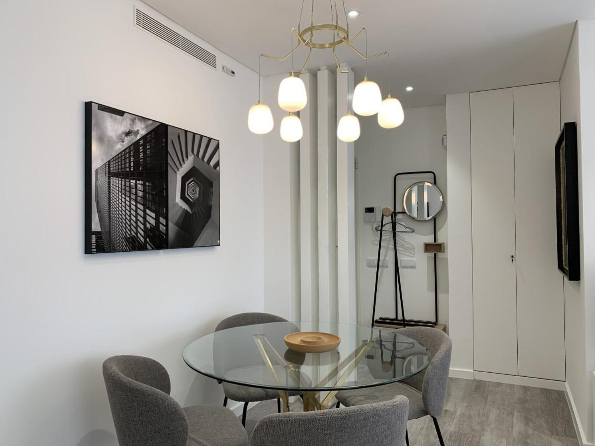 Cascais Downtown Premium Apartment 1 Bagian luar foto