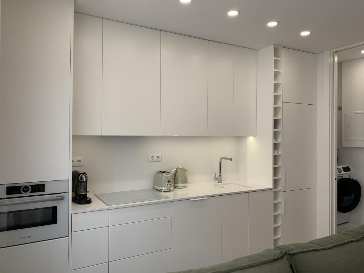 Cascais Downtown Premium Apartment 1 Bagian luar foto