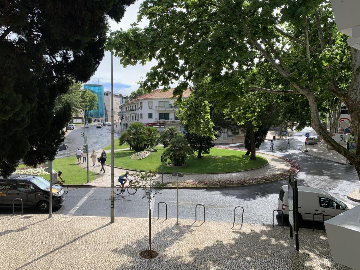 Cascais Downtown Premium Apartment 1 Bagian luar foto