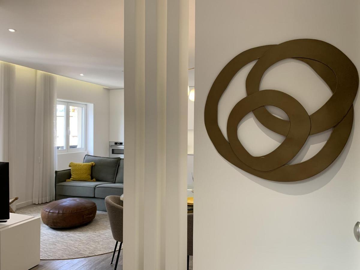 Cascais Downtown Premium Apartment 1 Bagian luar foto