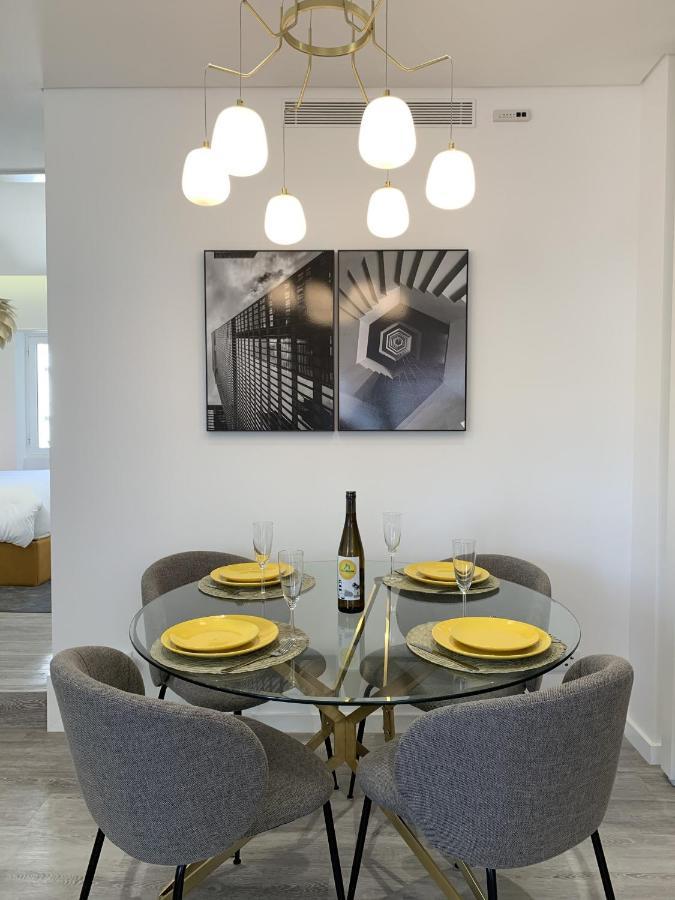 Cascais Downtown Premium Apartment 1 Bagian luar foto