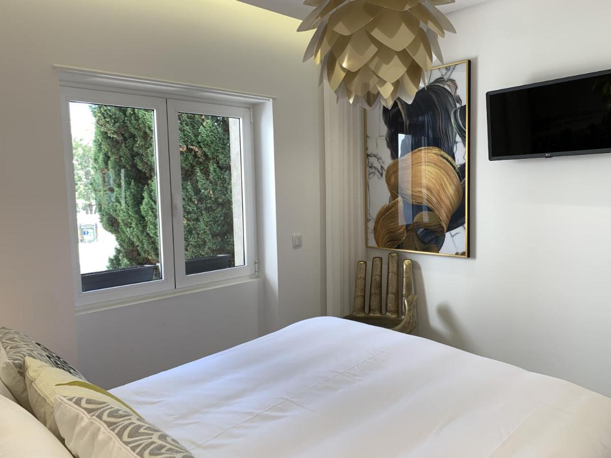 Cascais Downtown Premium Apartment 1 Bagian luar foto