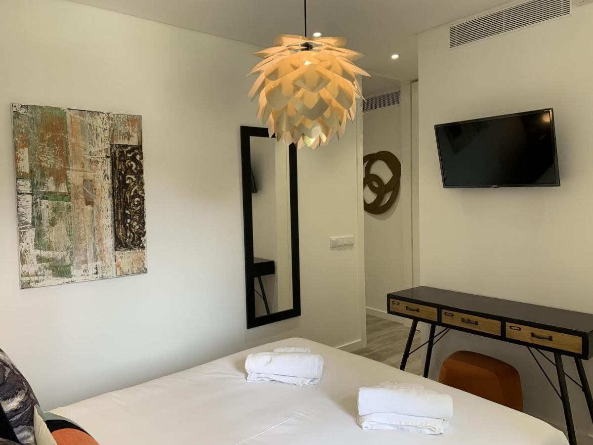 Cascais Downtown Premium Apartment 1 Bagian luar foto