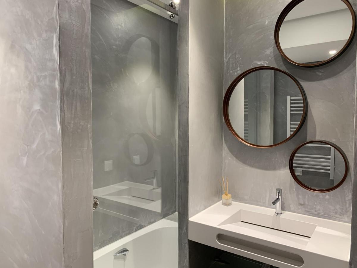 Cascais Downtown Premium Apartment 1 Bagian luar foto