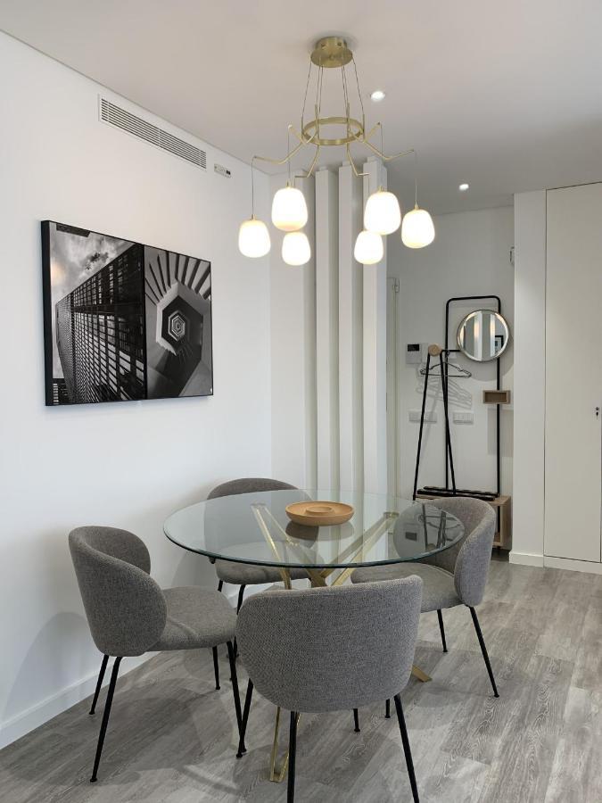 Cascais Downtown Premium Apartment 1 Bagian luar foto