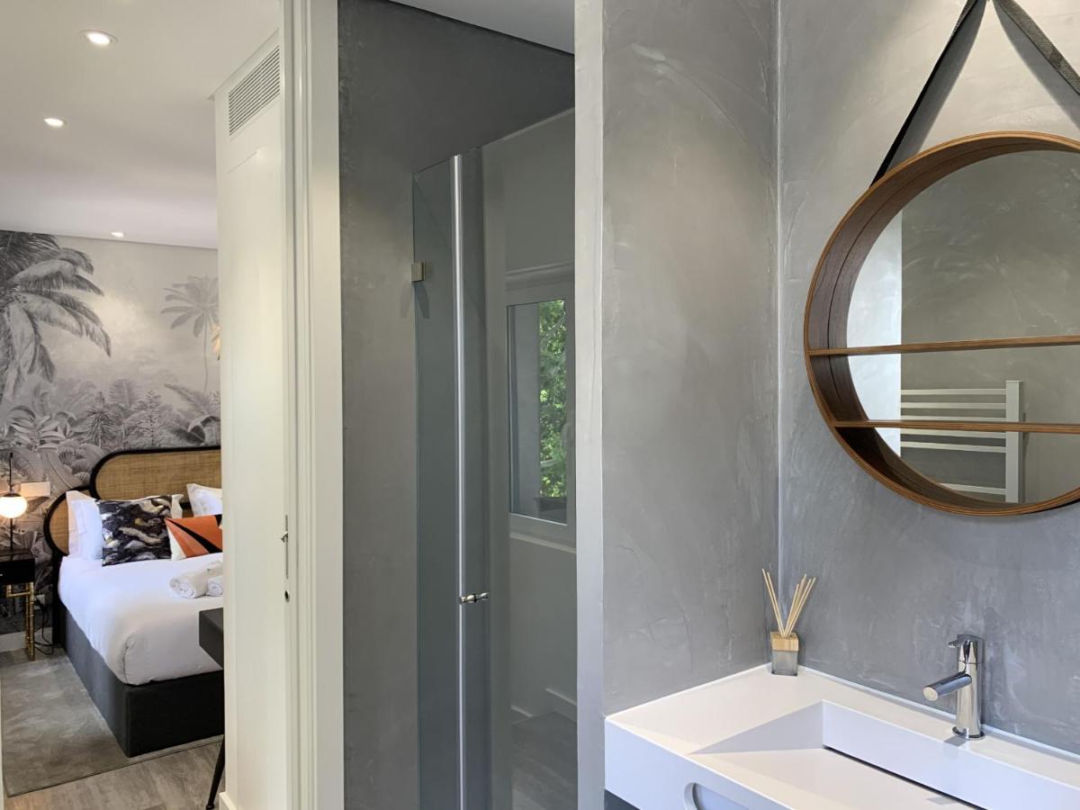 Cascais Downtown Premium Apartment 1 Bagian luar foto