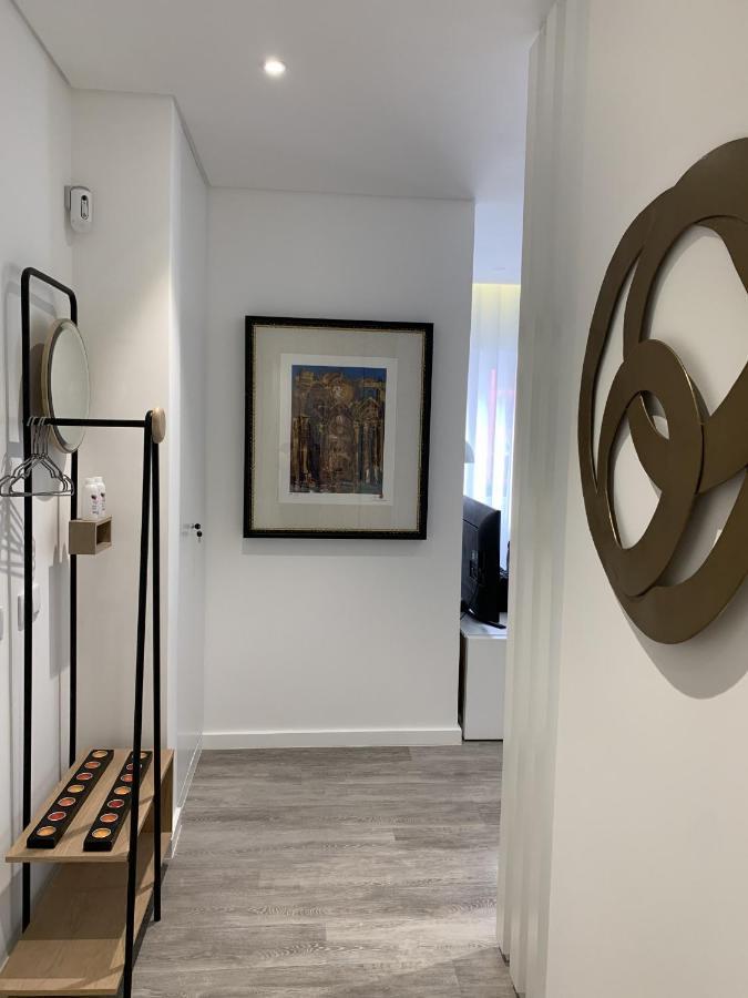 Cascais Downtown Premium Apartment 1 Bagian luar foto