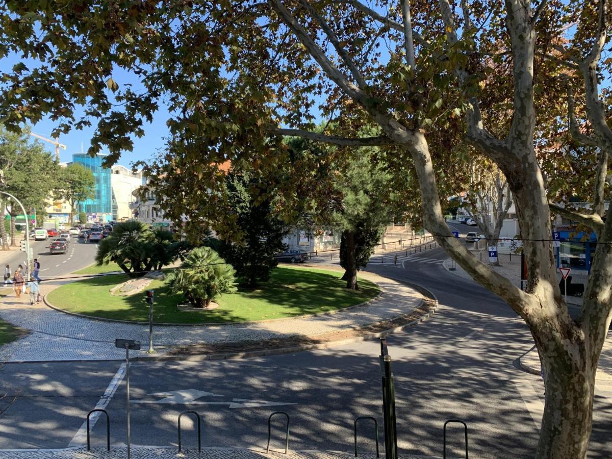 Cascais Downtown Premium Apartment 1 Bagian luar foto